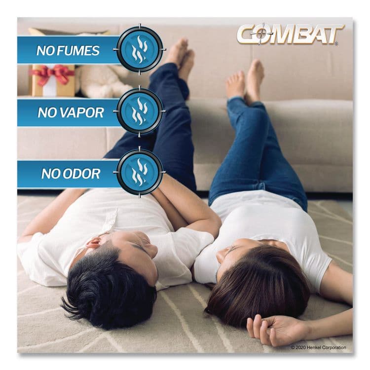 DIAL PROFESSIONAL Source Kill Ant Killing System, Child-Resistant, Kills Queen and Colony, 6/Box, 12 Boxes/Carton (DIA45901CT) thumbnail 4