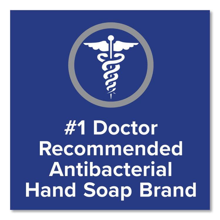 DIAL PROFESSIONAL Gold Antibacterial Liquid Hand Soap, 1 gal, 4/Carton (DIA88047CT) thumbnail 4