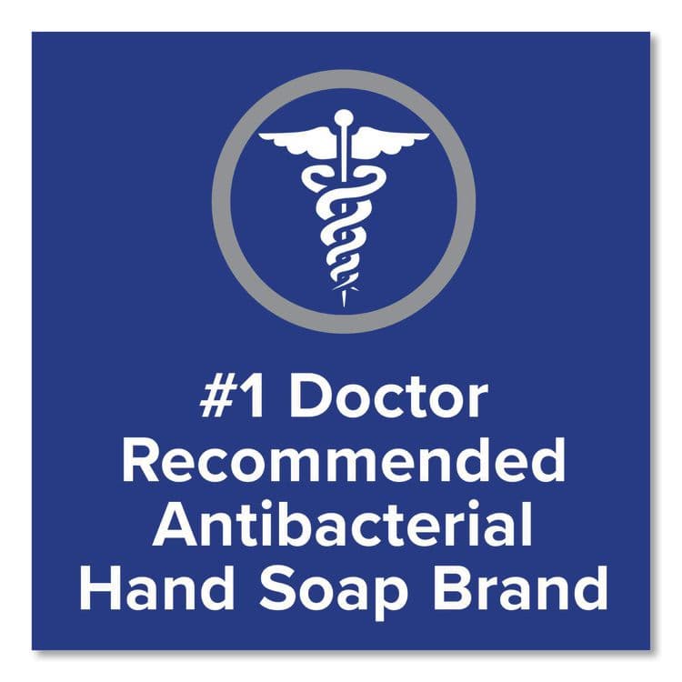 DIAL PROFESSIONAL Gold Antibacterial Liquid Hand Soap, 1 gal (DIA88047EA) thumbnail 3