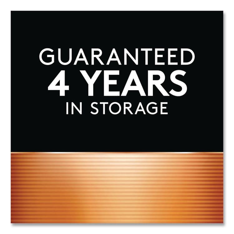 DURACELL PRODUCTS COMPANY Button Cell Battery, 303/357, 1.5 V, 3/Pack (DURDU3033573PK) thumbnail 3