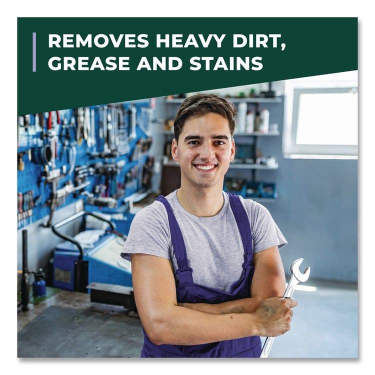 SUNSHINE MAKERS, . Industrial Cleaner and Degreaser, Lavender Scent, 5 gal Pail (SMP1600005) thumbnail 4