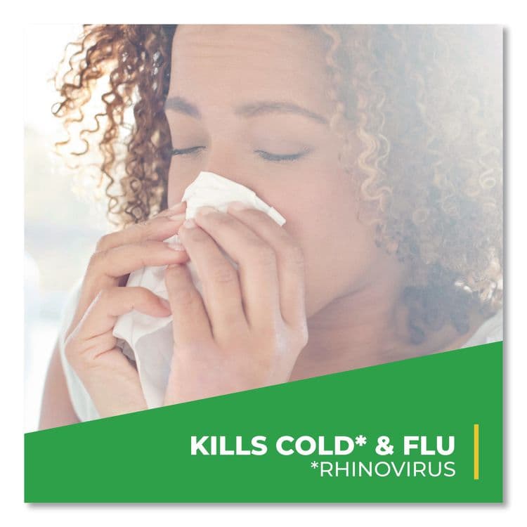 SUNSHINE MAKERS, . Clean Finish Disinfectant Cleaner, Herbal Scent, 5 gal Pail (SMP2800005) thumbnail 4