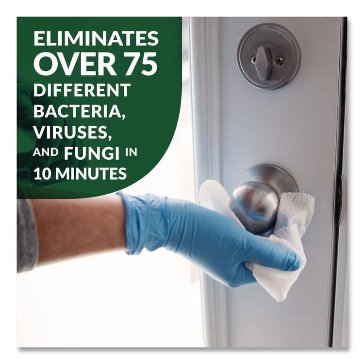 SUNSHINE MAKERS, . d Pro 3 Plus Antibacterial Concentrate, Herbal Scent, 5 gal Pail (SMP3301005) thumbnail 4