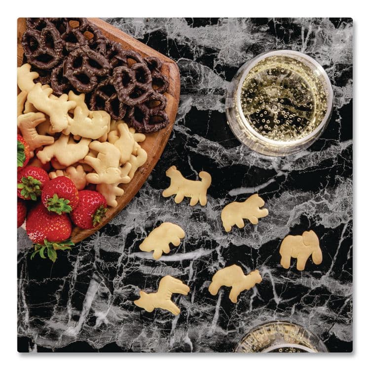 DF STAUFFER BISCUIT COMPANY Animal Crackers, 1.5 oz Bag, 12/Box (SFF10173) thumbnail 2