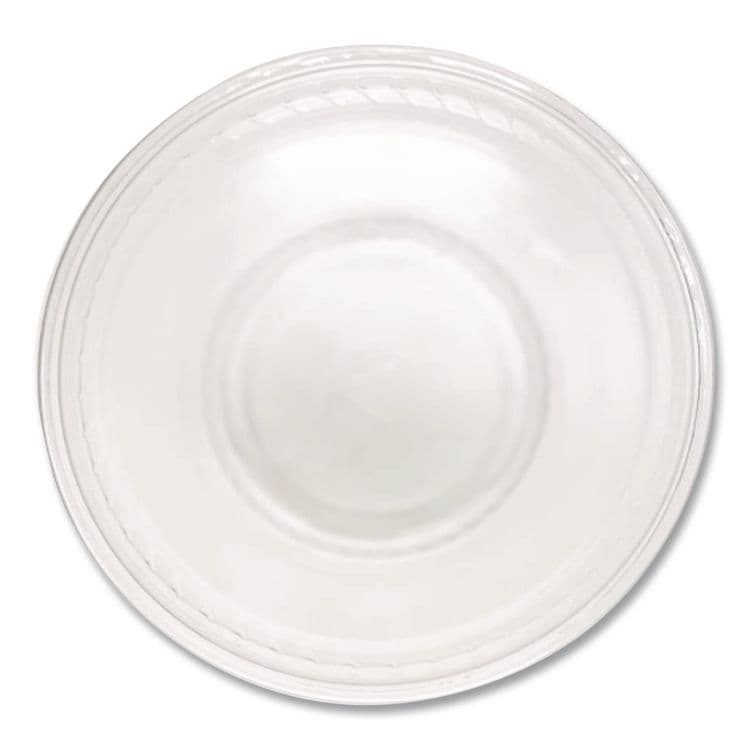 FABRI-KAL Greenware Cold Drink Cups, Old-Fashioned Cup, 9 oz, Sugarcane, Clear, 50/Sleeve, 20 Sleeves/Carton (FABGC9OF) thumbnail 3