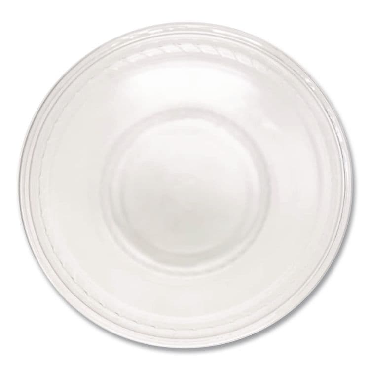 FABRI-KAL Greenware Cold Drink Cups, Squat, 12 oz to 14 oz, Sugarcane, Clear, 1,000/Carton (FABGC12S) thumbnail 3