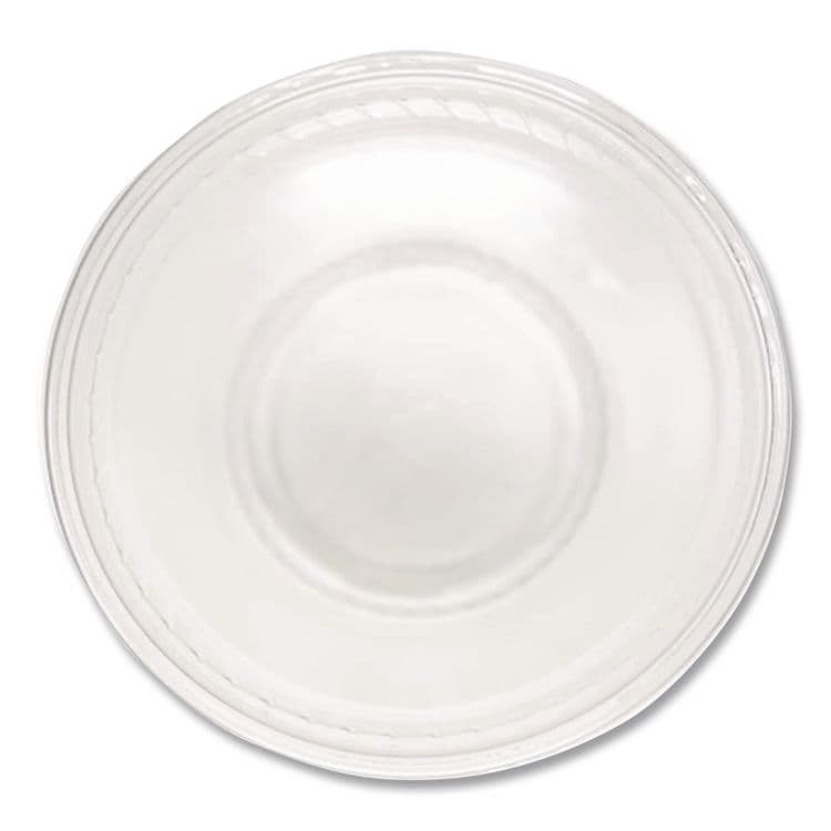 FABRI-KAL Kal-Clear PET Cold Drink Cups, Squat, 12 oz to 14 oz, Plastic, Clear, 50/Sleeve, 20 Sleeves/Carton (FABKC1214) thumbnail 3