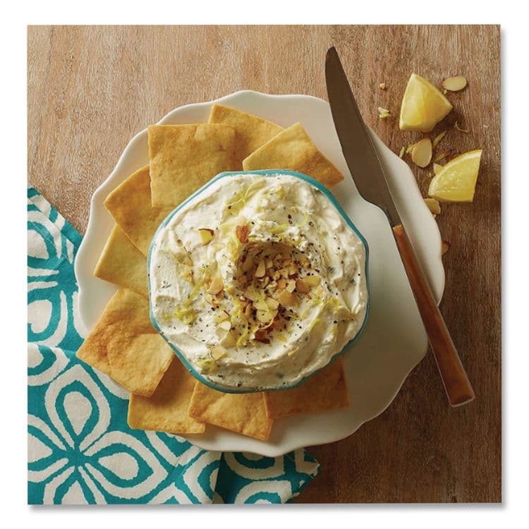 FRITO-LAY, . Pita Chips, 1.5 oz Bag, Original, 24/Carton (LAY52546) thumbnail 2