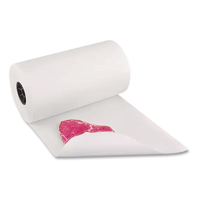 GEN Butcher Paper, 40 lb, 18" x 900 ft (GEN18900BP) thumbnail 4