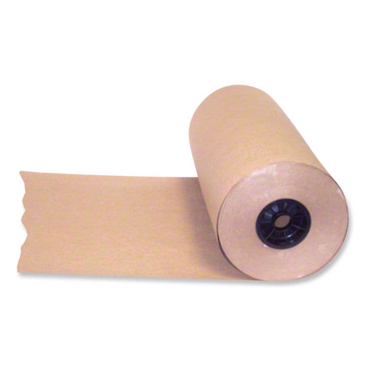 GEN Kraft Paper, 40 lb, 18" x 900 ft (GEN18900NBP) thumbnail 2