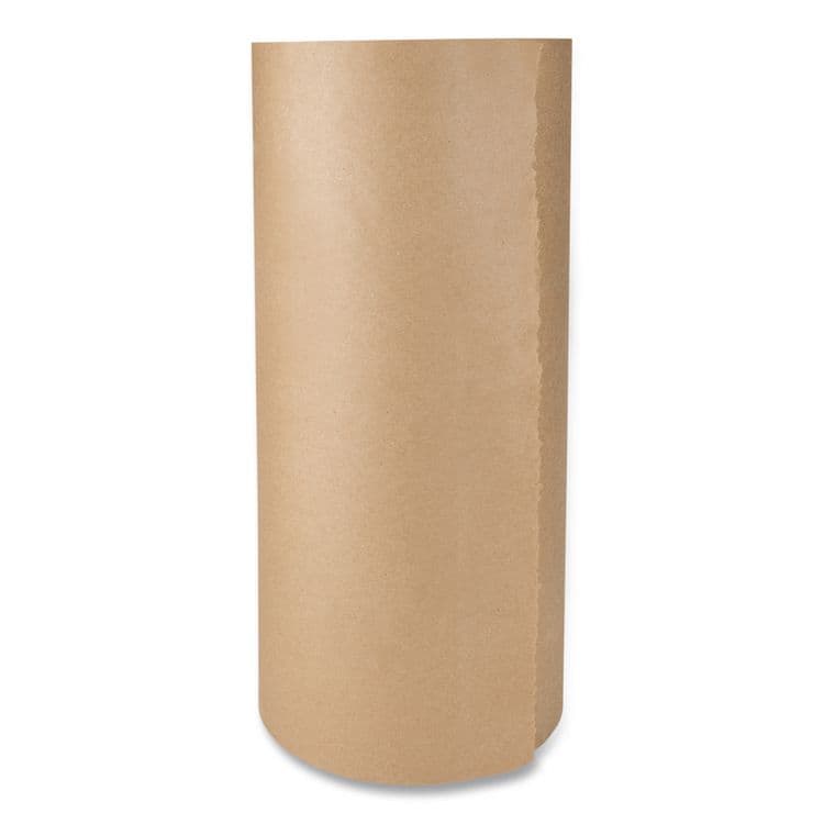 GEN Kraft Paper, 40 lb, 18" x 900 ft (GEN18900NBP) thumbnail 3