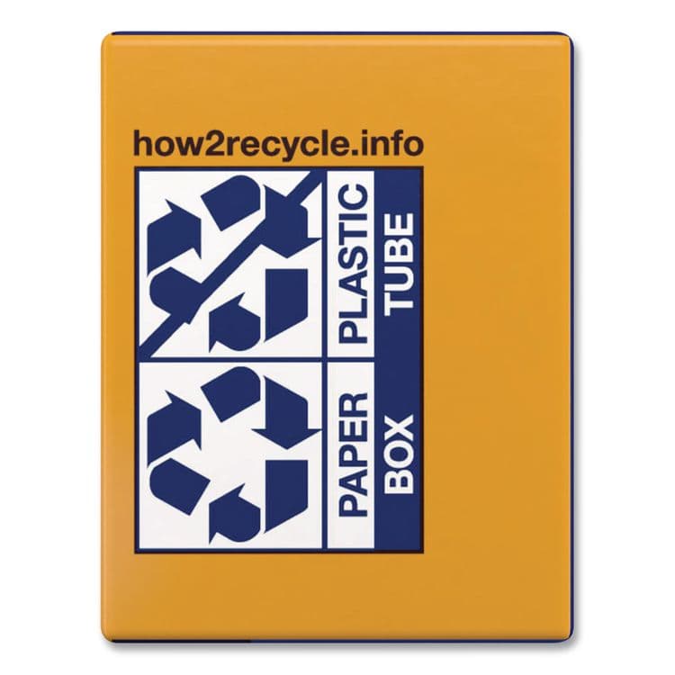 CHURCH & DWIGHT CO., Advance White Toothpaste, Clean Mint, 0.9 oz Tube, 72/Carton (CDC3320018600) thumbnail 4