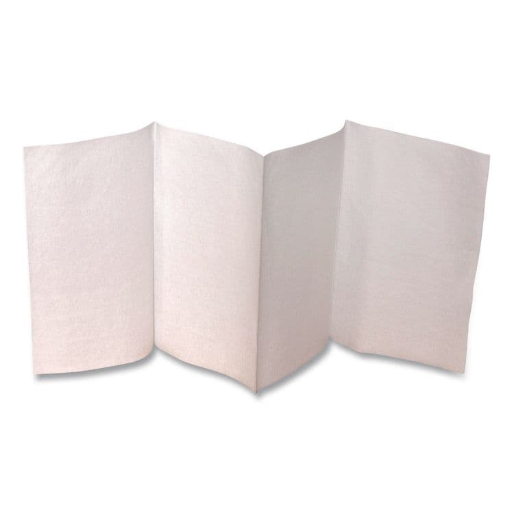 GEORGIA PACIFIC Tissue for Safe-T-Gard Dispenser, 2-Ply, White, 200 Sheets/Pack, 40 Packs/Carton (GPC10440) thumbnail 4