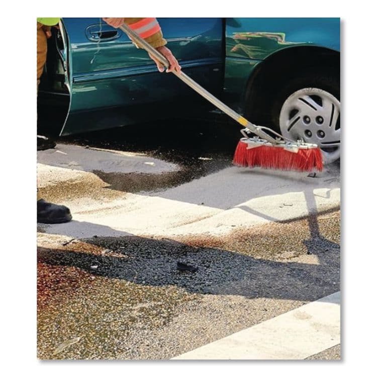 ZEP . Zorbent, 6 gal, 7 lbs Bag (ZPE699501) thumbnail 4