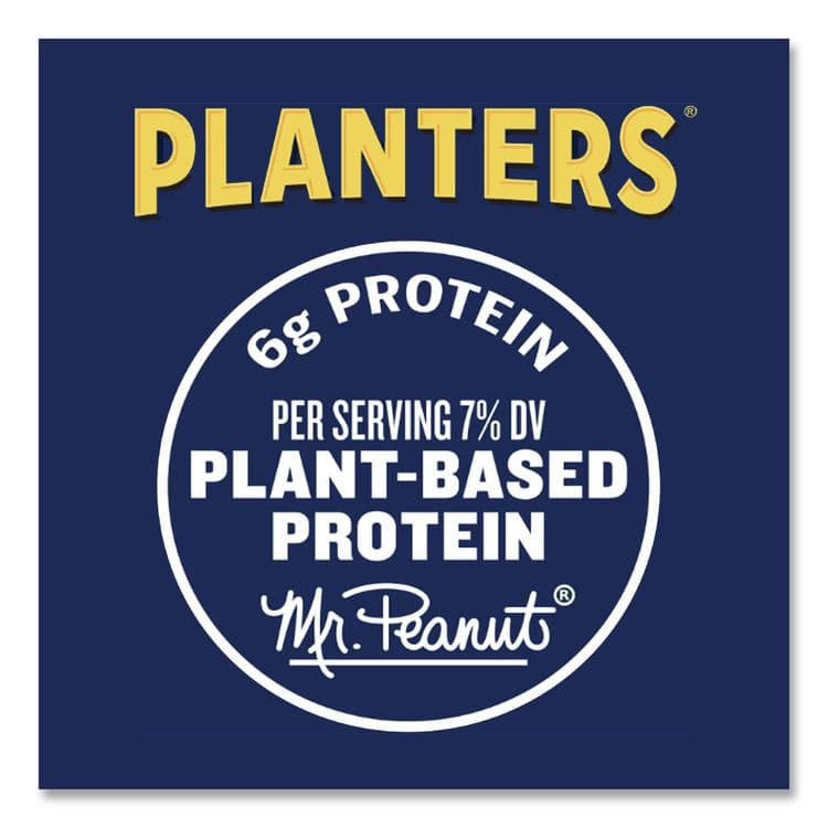 KRAFT FOODS, Mixed Nuts, 15 oz Can (PTN01670) thumbnail 4