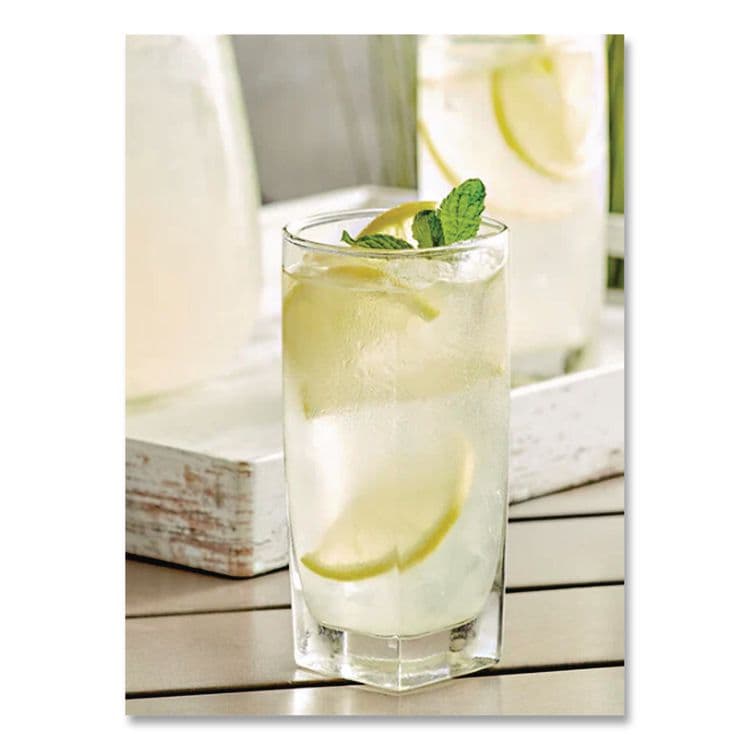 KRAFT FOODS, Flavored Drink Mix, Lemonade, 30 .17oz Packets/Box (CRY79600) thumbnail 3