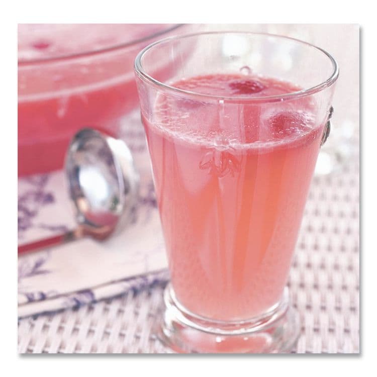 KRAFT FOODS, On the Go, Raspberry Lemonade, 0.16 oz Packets, 30/Box (CRY00015) thumbnail 3