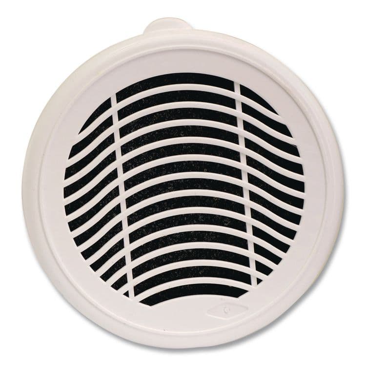 SUN CLOUD Sponge Odor Absorber, Neutral, 8 oz, Designer Cup, 24/Carton (DEL1011DP) thumbnail 2