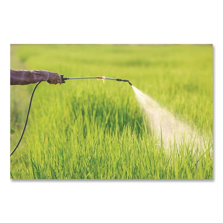 ZEP . Formula 777 E.C. Weed Killer, Non-Cropland, 1 gal Can, 4/Carton (AMR136423) thumbnail 4