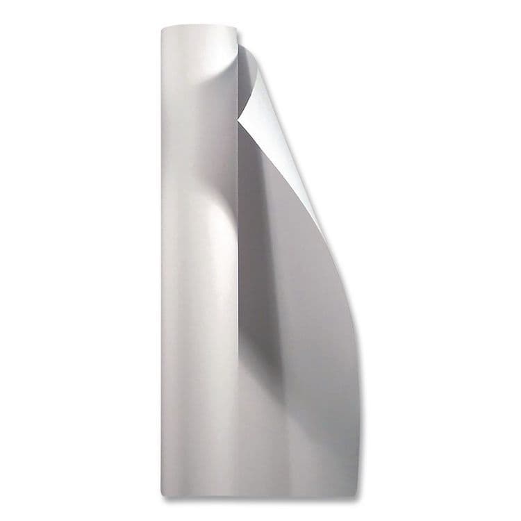 ALLIANCE Wide Format Professional Coated Bond, 2" Core, 24 lb Bond Weight, 24" x 150 ft, Matte White (TST2201) thumbnail 3