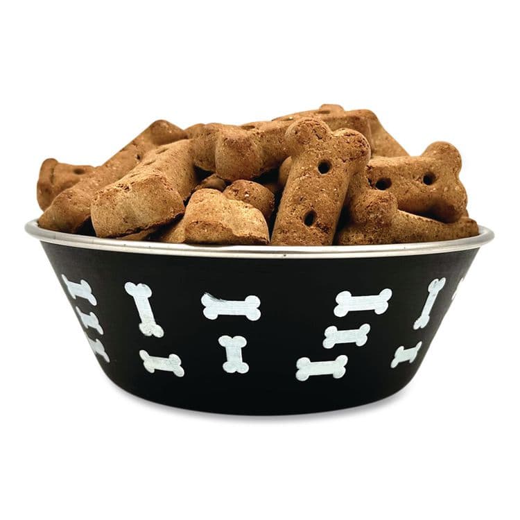 OFFICE SNAX, . Doggie Biscuits, 10 lb Box (OFX00041) thumbnail 4