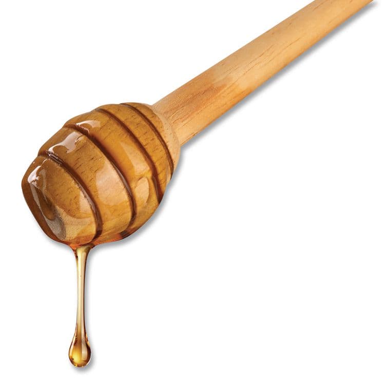 SHULTZ Pretzels, Honey Wheat, Tub, 1.44 oz (OFX6270) thumbnail 3