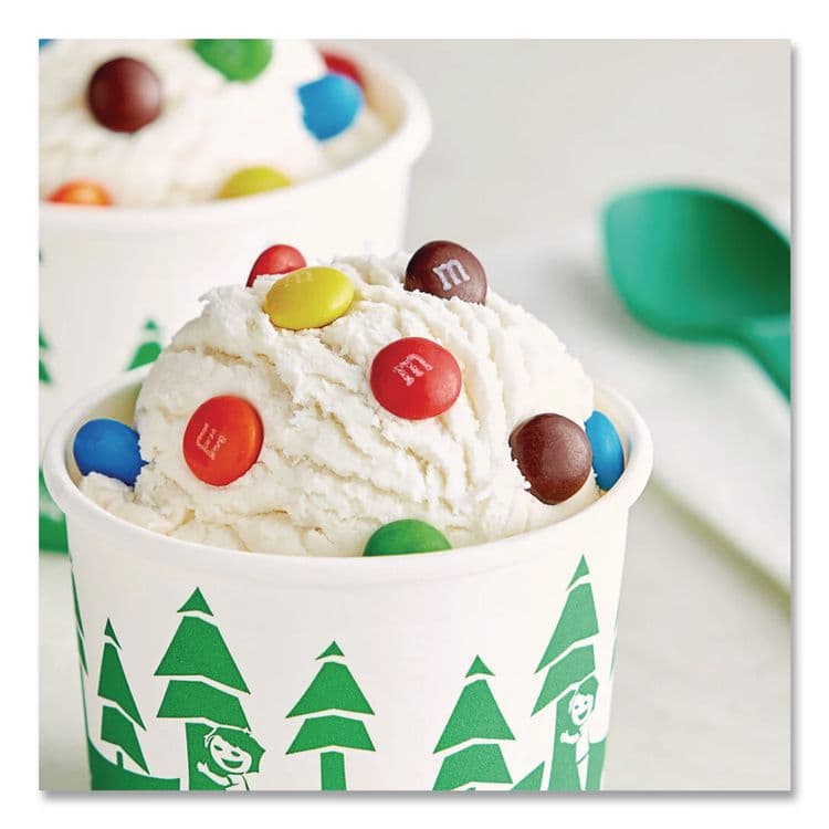 MARS, . Milk Chocolate Candies, Milk Chocolate, 38 oz Bag (MNM55114) thumbnail 4