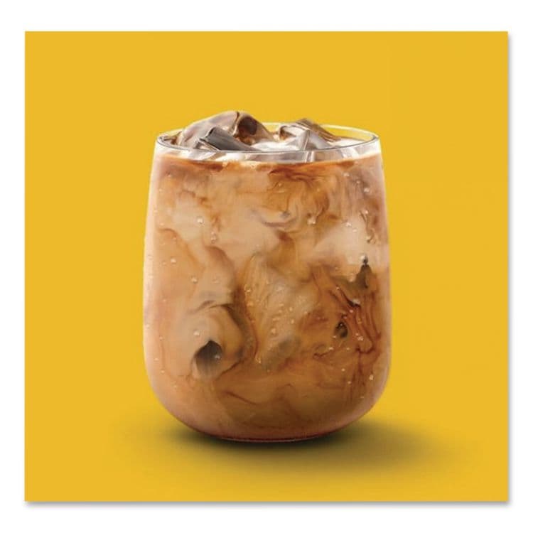 NESTLE Hazelnut Creamer Powder, 15 oz Canister (NES12345) thumbnail 3