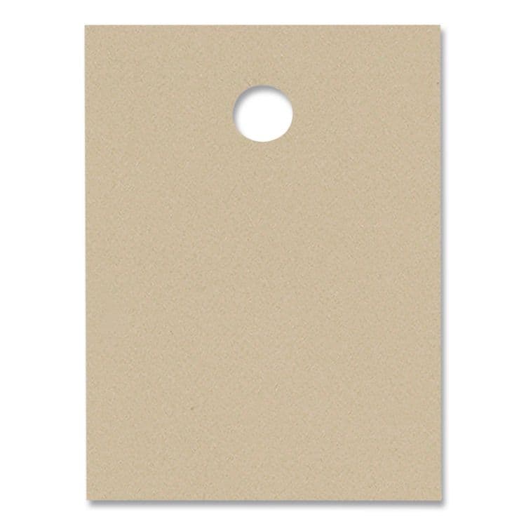 ALERA Space Saver Storage Cabinet, Four Shelves, 30w x 15d x 66h, Putty (ALECM6615PY) thumbnail 4