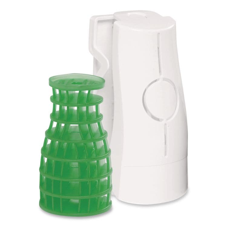 BOARDWALK Solid Air Freshener Refill, Cucumber Melon, 6/Box (BWKAIRCM) thumbnail 4