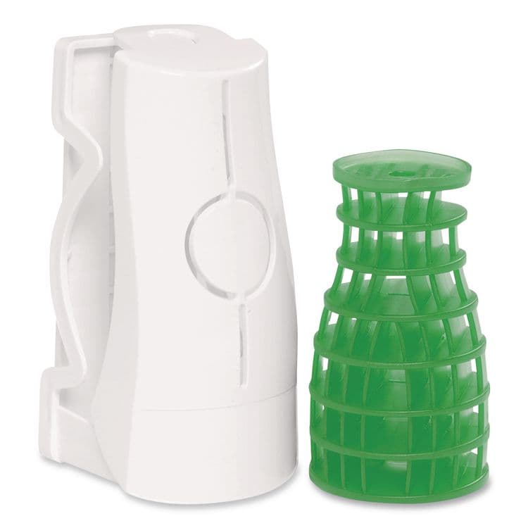 BOARDWALK Solid Air Freshener Refill, Cucumber Melon, 6/Box (BWKAIRCM) thumbnail 2