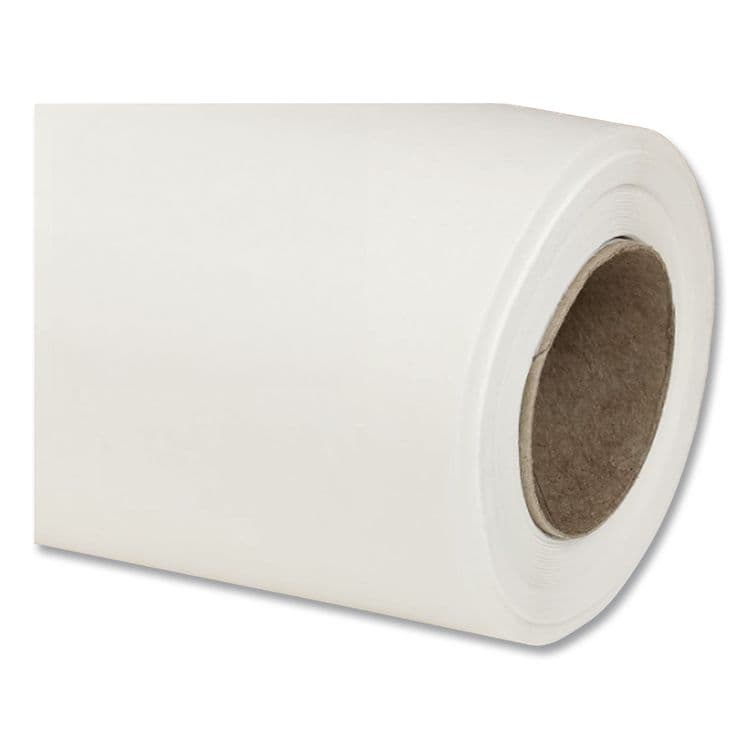 TIDI PRODUCTS Choice Headrest Paper Roll, Smooth-Finish, 8.5" x 125 ft, White, 25/Carton (BHC980898) thumbnail 3