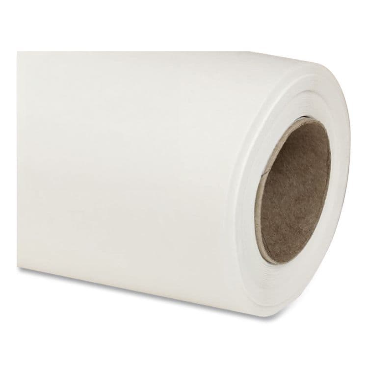 TIDI PRODUCTS Choice Headrest Paper Roll, Smooth-Finish, 8.5" x 225 ft, White, 12/Carton (BHC32216) thumbnail 4