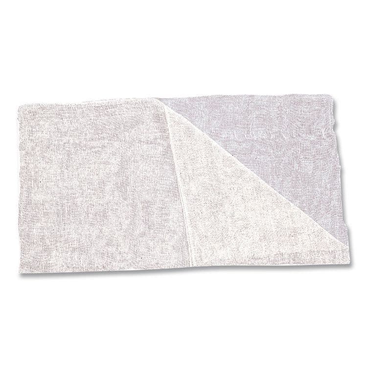 CFS BRANDS Food Grade Cheese Cloth, 36" x 80 yd, White, 10/Carton (SJMG10) thumbnail 2