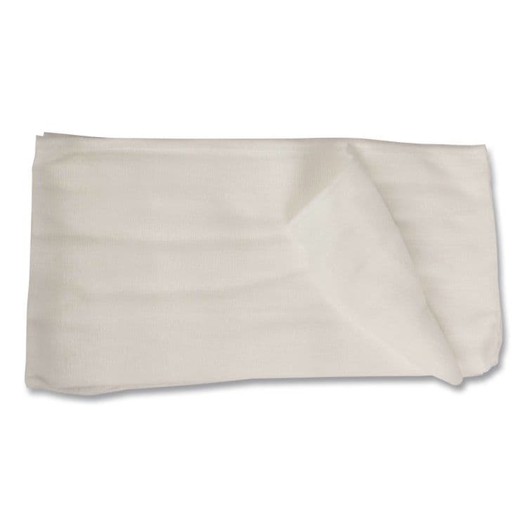 CFS BRANDS Food Grade Cheese Cloth, 36" x 80 yd, White, 10/Carton (SJMG10) thumbnail 3