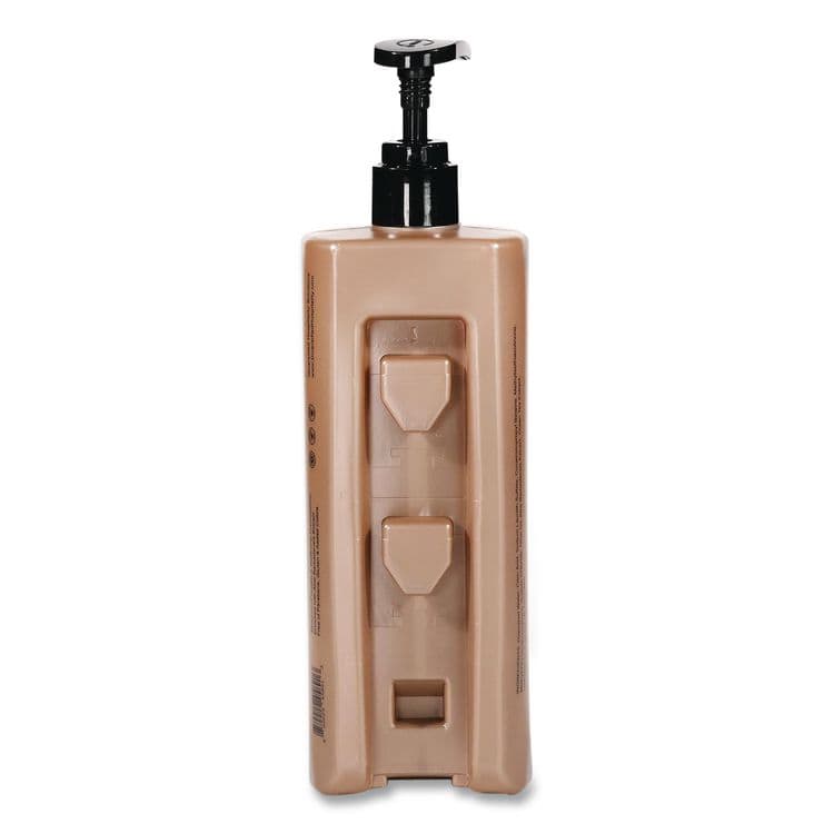 DIVERSIFIED HOSPITALITY SOLUTIONS, LTD. Terra Pure Body Wash Air Pump, Green Tea Lemongrass, 16.23 oz Bottle, 12/Carton (DHS458968) thumbnail 3