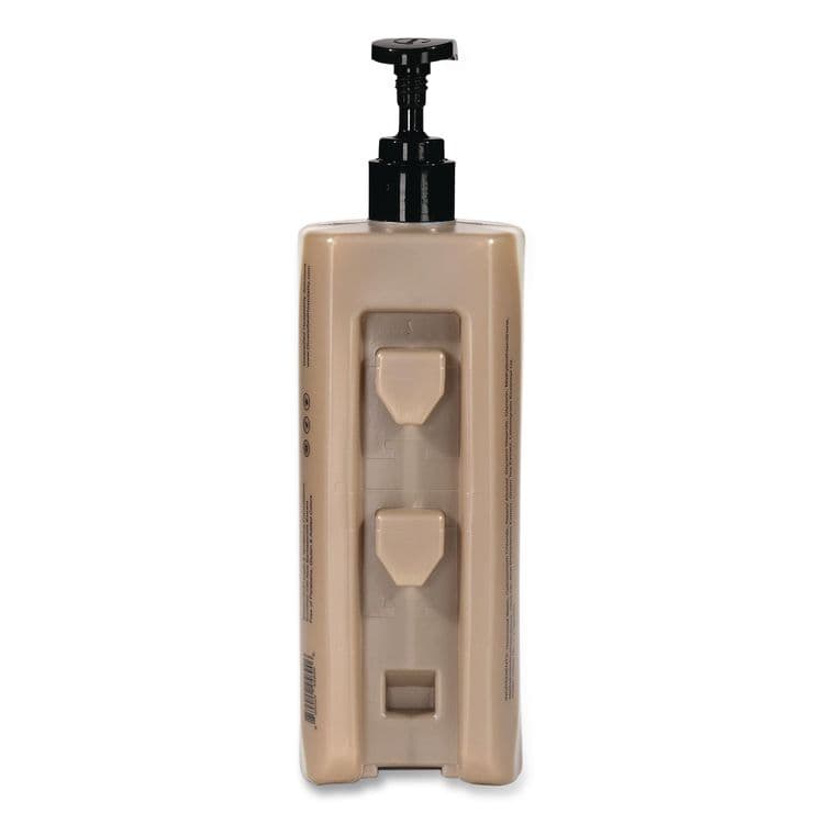 DIVERSIFIED HOSPITALITY SOLUTIONS, LTD. Terra Pure Conditioner Air Pump, Green Tea Lemongrass Scent, 16.23 oz Bottle, 12/Carton (DHS458951) thumbnail 3