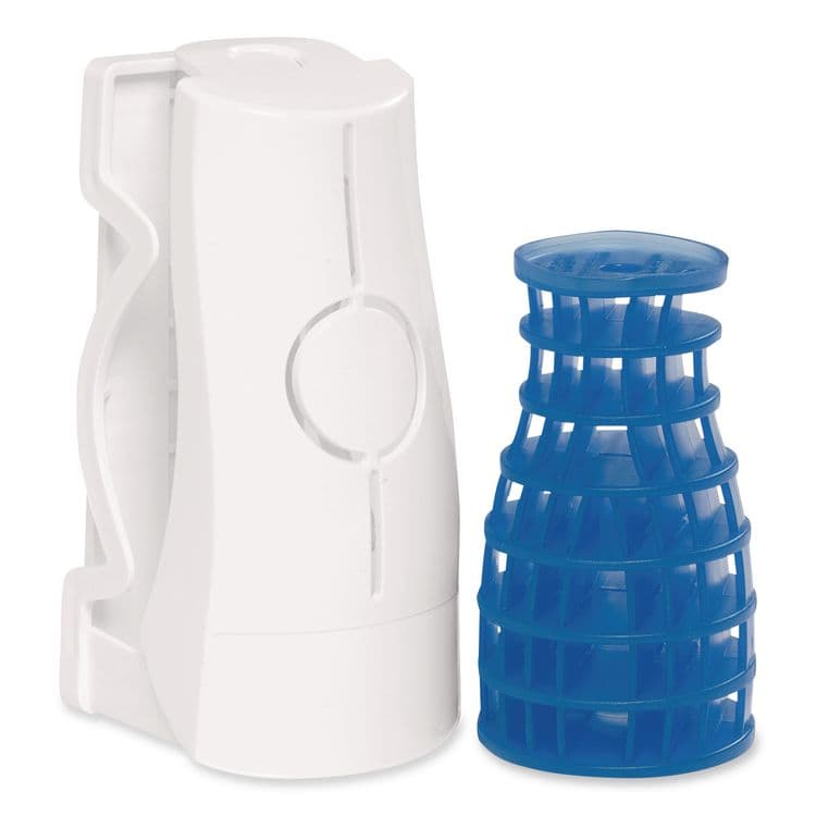 BOARDWALK Solid Air Freshener Refill, Clean, 6/Box (BWKAIRCLN) thumbnail 2