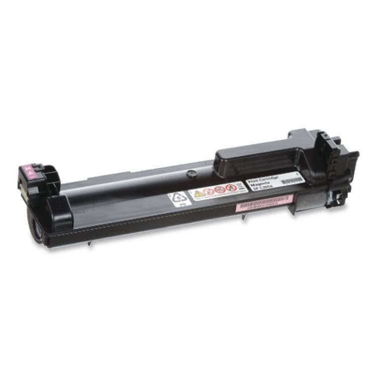 RICOH CORP. 408182 Toner, 1,500 Page-Yield, Magenta (RIC408182) thumbnail 2