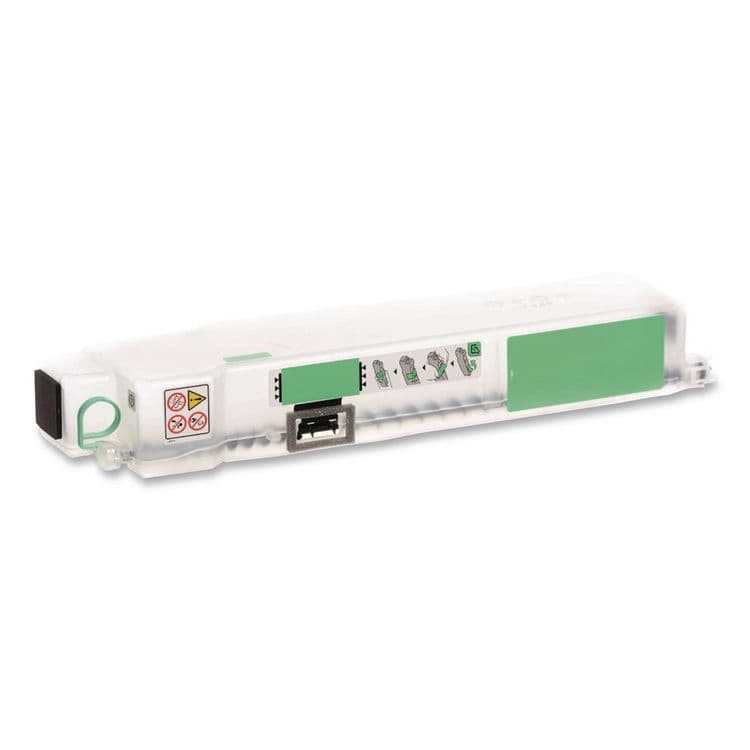 RICOH CORP. 408228 Waste Toner Bottle, 13,000 Page-Yield (RIC408228) thumbnail 3