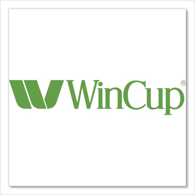 WINCUP CORPORATION Foam Drink Cups, 12 oz, White, 1,000/Carton (WCP221971) thumbnail 4