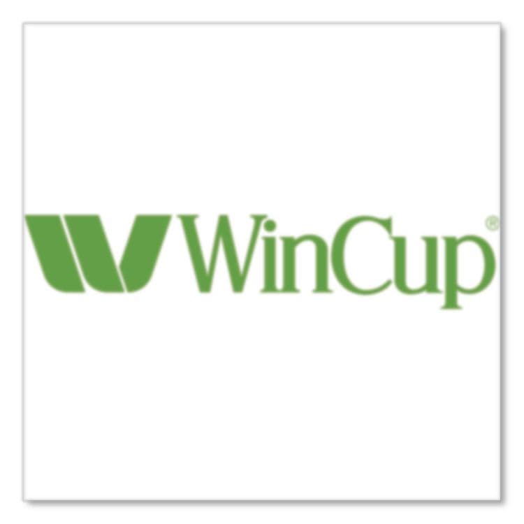 WINCUP CORPORATION Foam Containers, Tall Style, 12 oz, White, 500/Carton (WCP221998) thumbnail 4