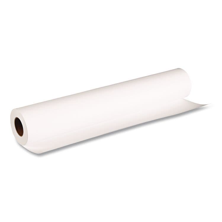 CANON USA, . Scrim Banner Vinyl Roll, 2" Core, 14 mil, 24" x 40 ft, Matte White (CNM1290V133) thumbnail 3