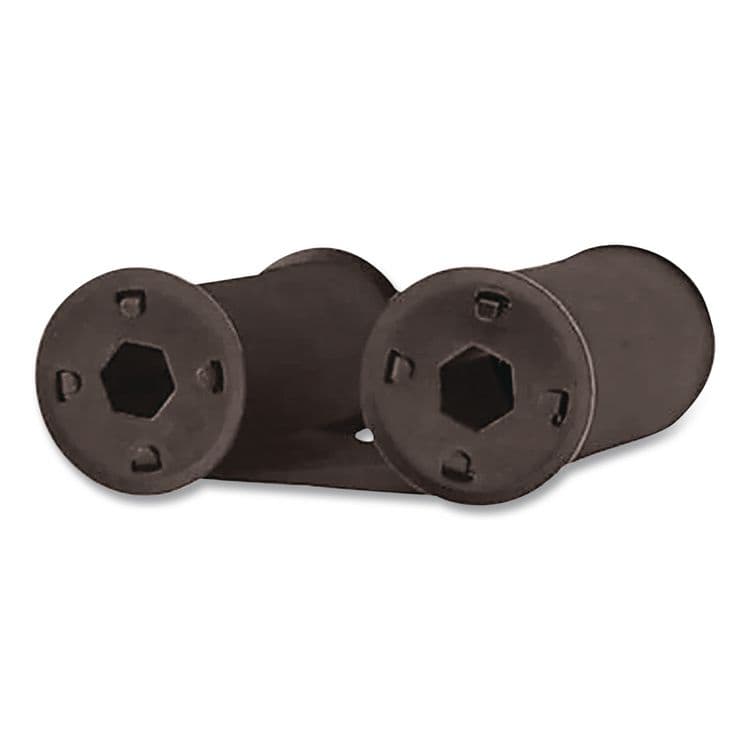 ACRO PRINT TIME RECORDER 200106002 Print Time Recorder Ribbon, Blue (ACP200106002) thumbnail 3