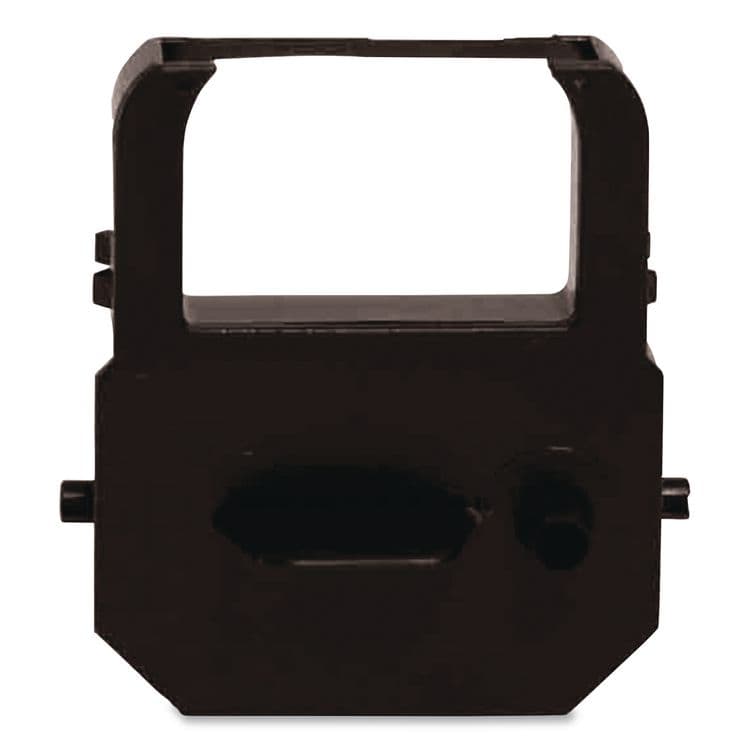 ACRO PRINT TIME RECORDER 390121000 Ribbon Cartridge, Black (ACP390121000) thumbnail 3