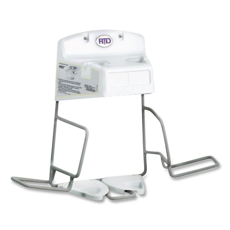 DIVERSEY Water Supply Hose, 0.38" x 5 ft, White, 25/Carton (DVO3202687) thumbnail 4