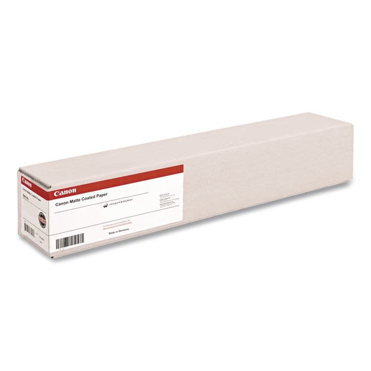 CANON USA, . Satin Photographic Paper, 2" Core, 36" x 100 ft, Satin White (CNM2047V136) thumbnail 3