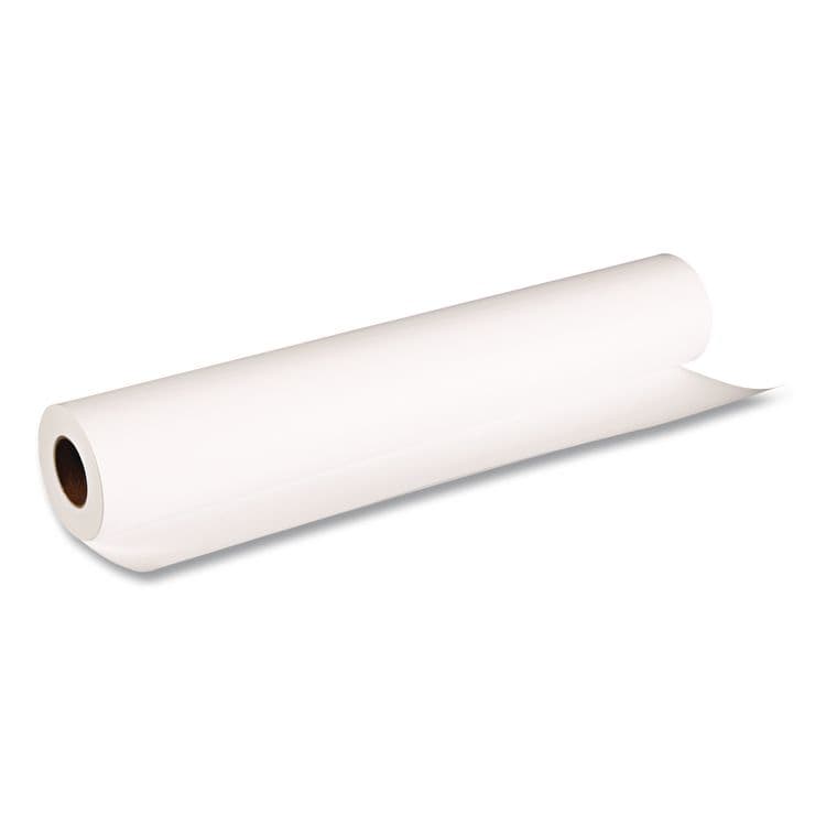 CANON USA, . Satin Photographic Paper Roll, 3" Core, 10 mil, 24" x 100 ft, Satin White (CNM2047V145) thumbnail 4