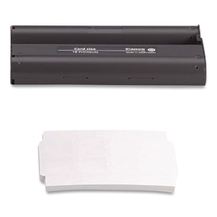 CANON USA, . 7740A001 (KC-18IL) Ink/Label Combo, Black/Tri-Color (CNM7740A001) thumbnail 3