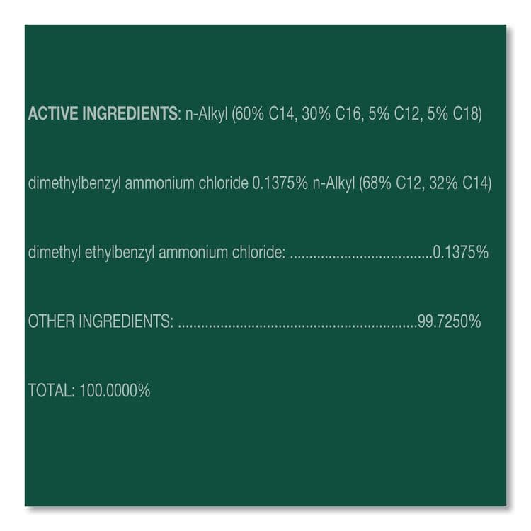 CLOROX SALES CO. CloroxPro Disinfecting Soap Scum Remover Spray, 32 oz Smart Tube Spray, 9/Carton (CLO35604CT) thumbnail 4